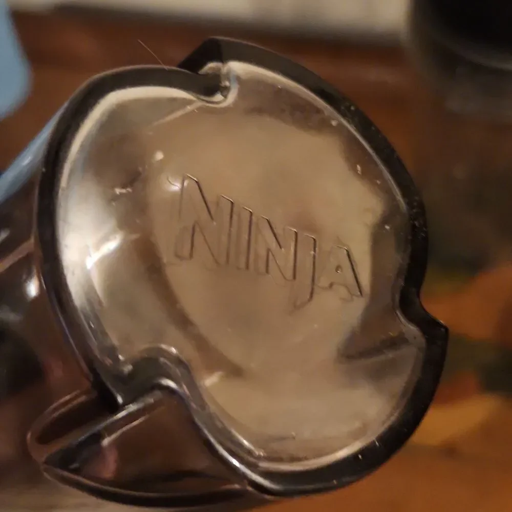 Ninja Blender Tumbler Set of 2 16oz.